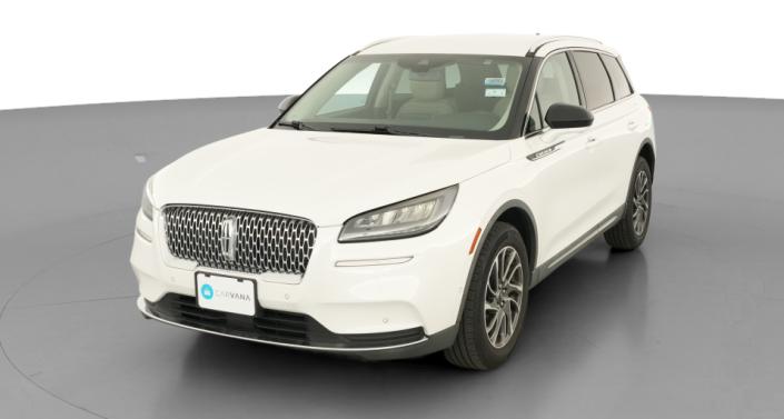 2020 Lincoln Corsair Standard -
                  West Memphis, AR