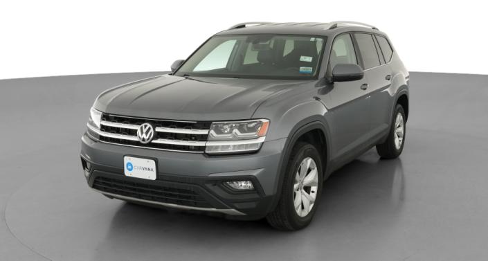 Thumbnail: 2018 Volkswagen Atlas - 1