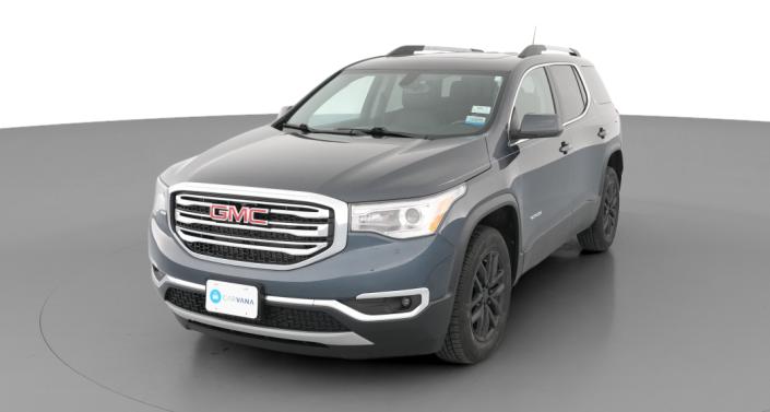 Thumbnail: 2019 GMC Acadia - 1