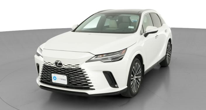 Thumbnail: 2023 Lexus RX - 1