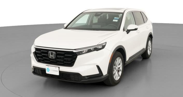 Thumbnail: 2025 Honda CR-V - 1