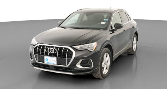 Thumbnail: 2020 Audi Q3 - 1