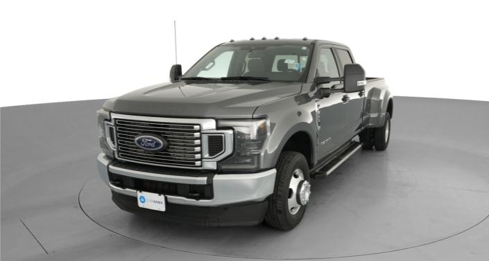 Thumbnail: 2022 Ford Econoline - 1