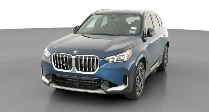 Thumbnail: 2025 BMW X1 - 1