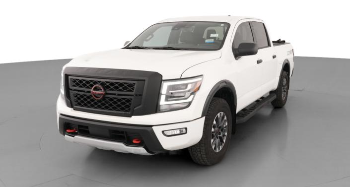 Thumbnail: 2024 Nissan Titan - 1