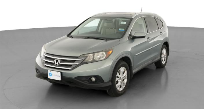 Thumbnail: 2012 Honda CR-V - 1