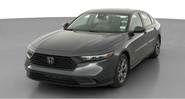 Thumbnail: 2023 Honda Accord - 1