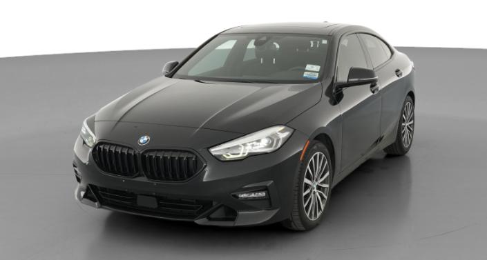 Thumbnail: 2021 BMW 2 Series - 1