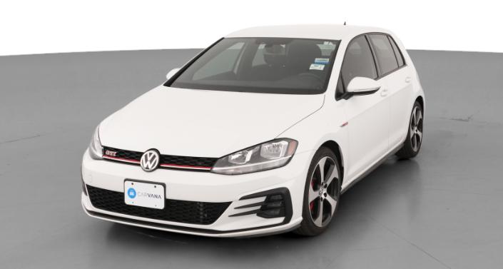 Thumbnail: 2019 Volkswagen Golf - 1