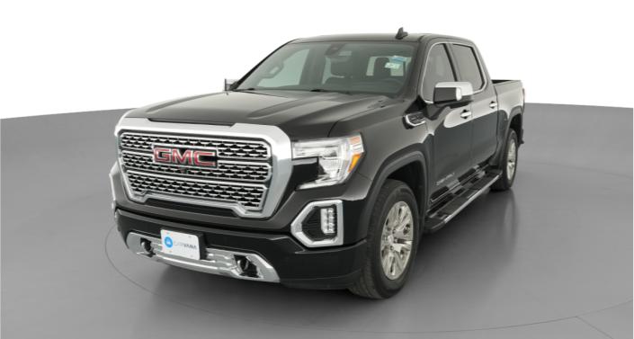 Thumbnail: 2019 GMC Sierra 1500 - 1
