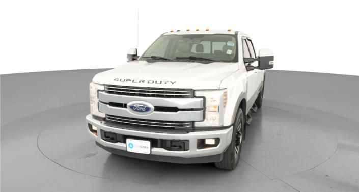 Thumbnail: 2018 Ford Econoline - 1