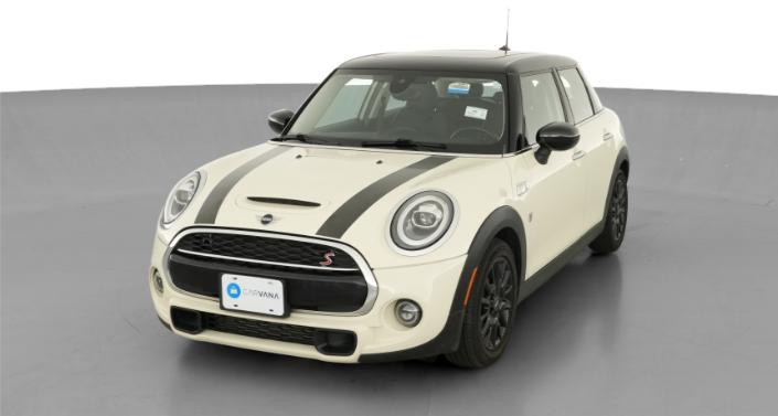 Thumbnail: 2020 MINI Cooper Hardtop - 1