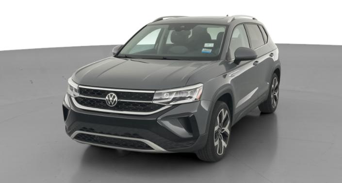 Thumbnail: 2022 Volkswagen Taos - 1