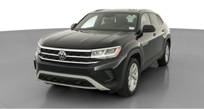 Thumbnail: 2022 Volkswagen Atlas - 1
