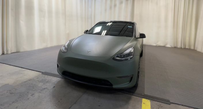 2022 Tesla Model Y Performance -
                  Riverside, CA
