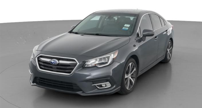 Thumbnail: 2019 Subaru Legacy - 1