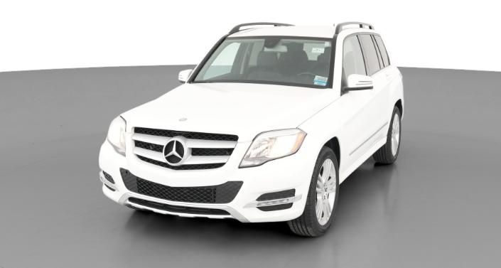 2013 Mercedes-Benz GLK 350 4MATIC -
                  Indianapolis, IN