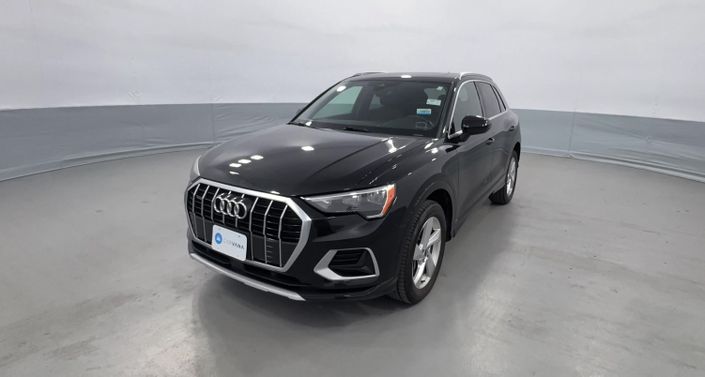 Thumbnail: 2021 Audi Q3 - 1