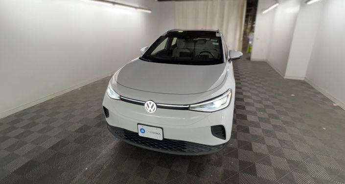 Thumbnail: 2022 Volkswagen ID.4 - 1