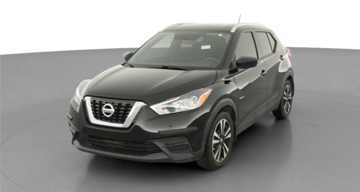 Thumbnail: 2019 Nissan Kicks - 1