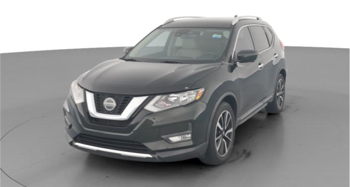Thumbnail: 2019 Nissan Rogue - 1
