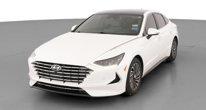 Thumbnail: 2022 Hyundai Sonata - 1