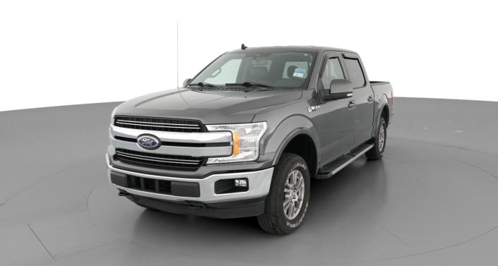 Thumbnail: 2019 Ford Econoline - 1