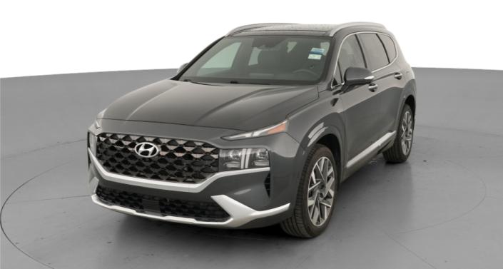 Thumbnail: 2022 Hyundai Santa Fe - 1