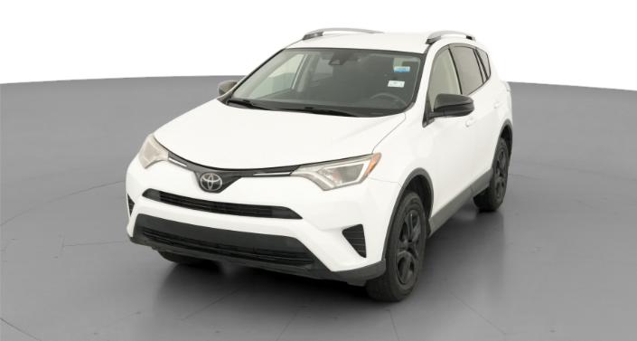 Thumbnail: 2018 Toyota RAV4 - 1