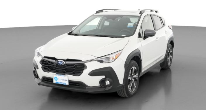 Thumbnail: 2024 Subaru Crosstrek - 1