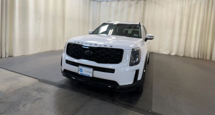Thumbnail: 2021 Kia Telluride - 1