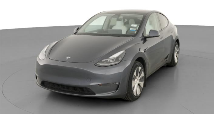 Thumbnail: 2022 Tesla Model Y - 1