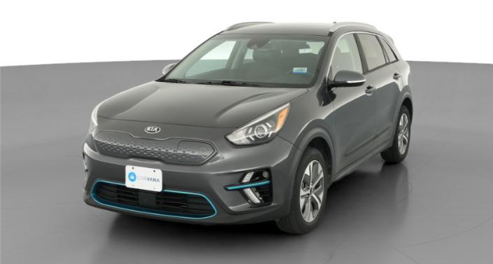 2020 Kia Niro EX -
                  Rocklin, CA