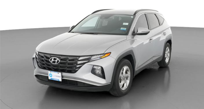 Thumbnail: 2022 Hyundai Tucson - 1