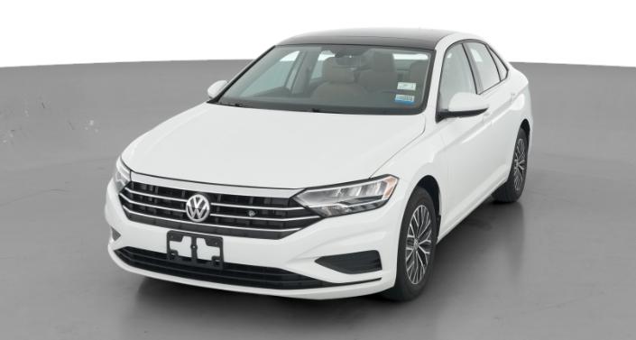 Thumbnail: 2019 Volkswagen Jetta - 1