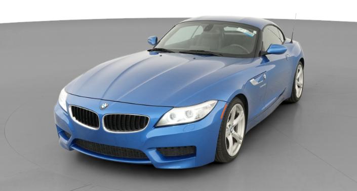 2016 BMW Z4 sDrive28i -
                  Tolleson, AZ