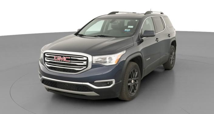 Thumbnail: 2018 GMC Acadia - 1