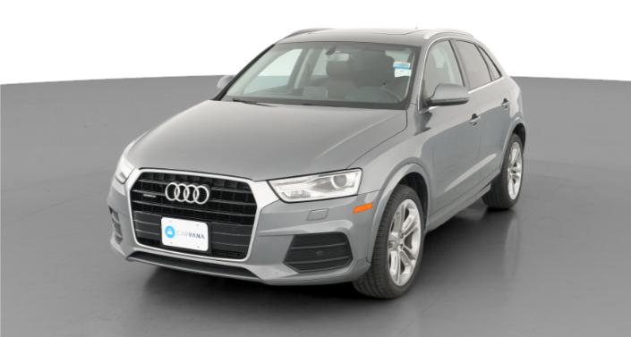 Thumbnail: 2016 Audi Q3 - 1