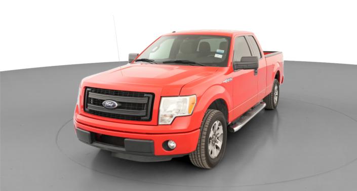 2014 Ford Econoline E-150 -
                  Fort Worth, TX