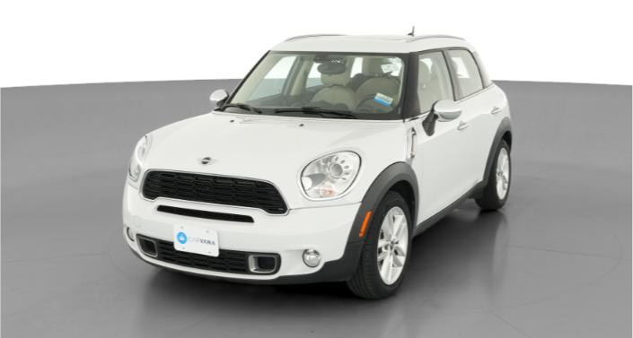 2014 MINI Cooper Countryman S -
                  Rocklin, CA