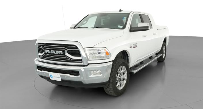 Thumbnail: 2016 RAM 2500 - 1