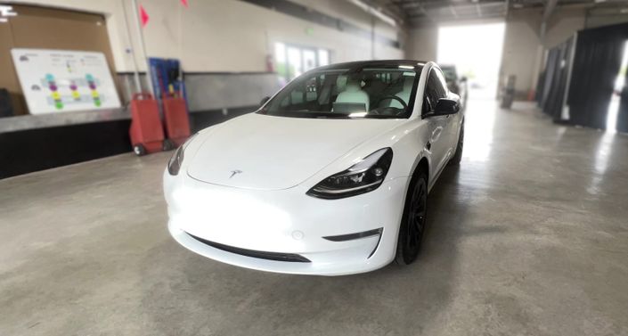Thumbnail: 2021 Tesla Model 3 - 1