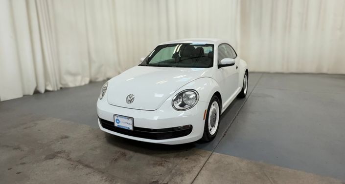 Thumbnail: 2016 Volkswagen Beetle - 1