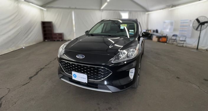 Thumbnail: 2020 Ford Escape - 1