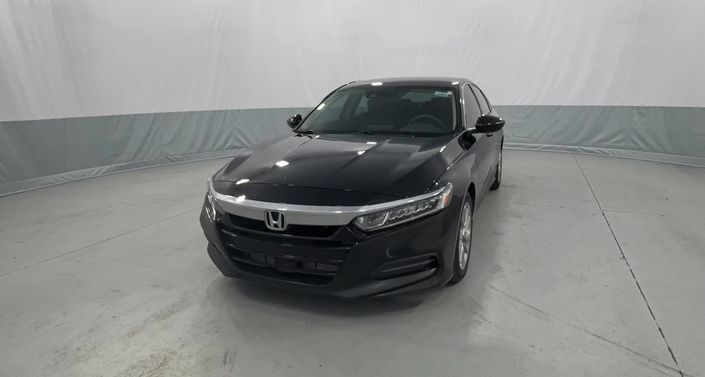 Thumbnail: 2020 Honda Accord - 1