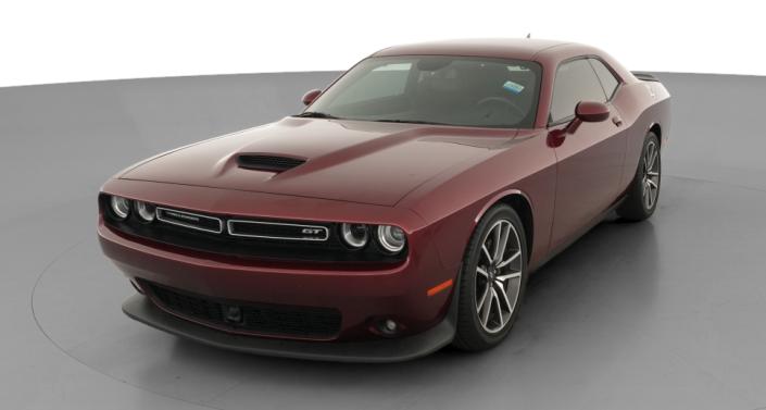 Thumbnail: 2023 Dodge Challenger - 1