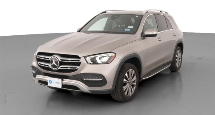 Thumbnail: 2021 Mercedes-Benz GLE - 1