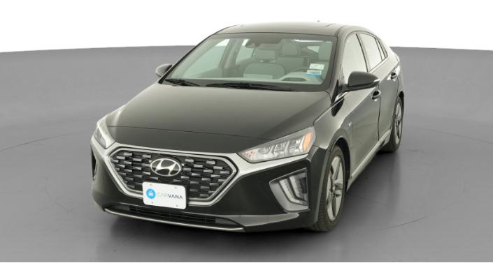Thumbnail: 2020 Hyundai Ioniq - 1