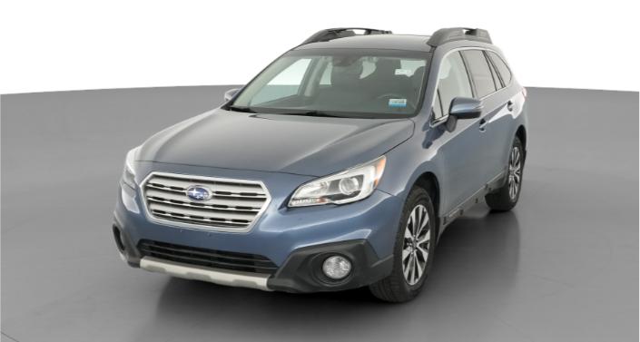 Thumbnail: 2017 Subaru Outback - 1