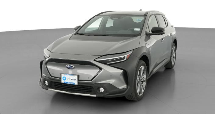 2023 Subaru Solterra Limited -
                  Tooele, UT